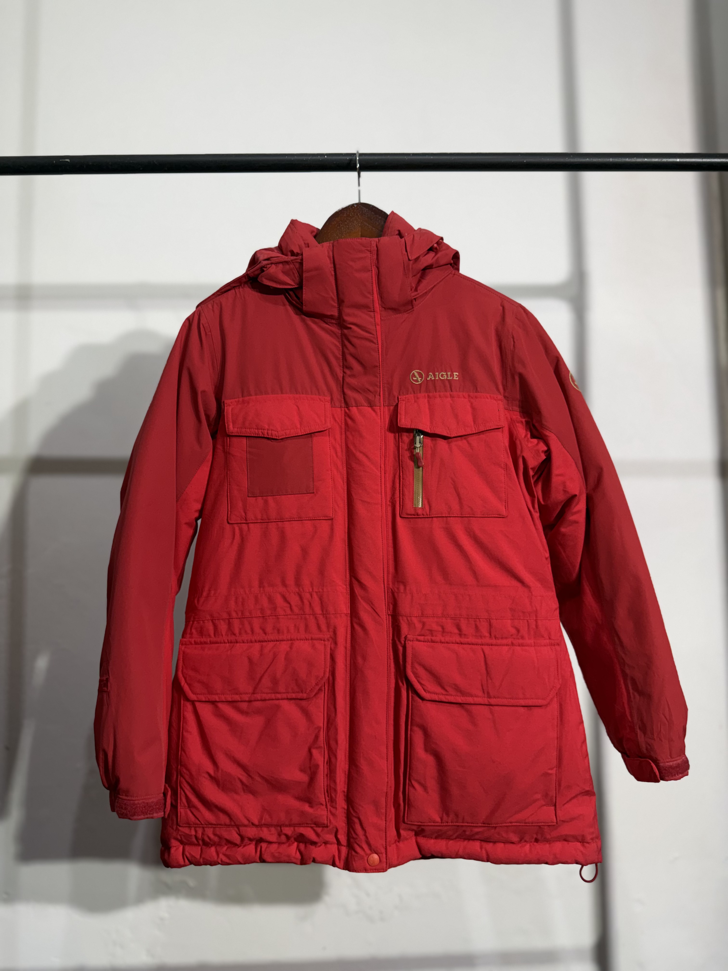 Campera Aigle