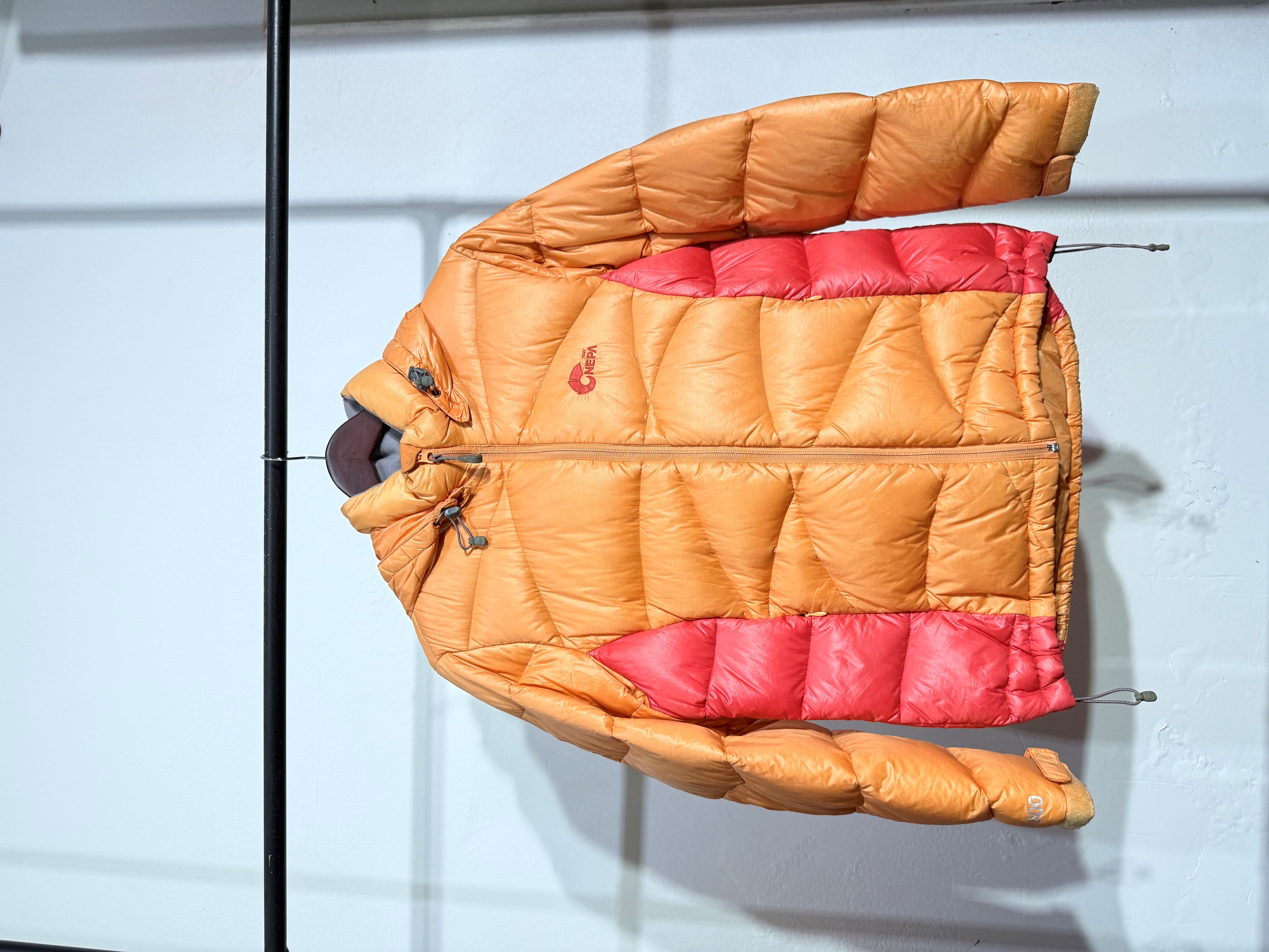 Campera NEPA