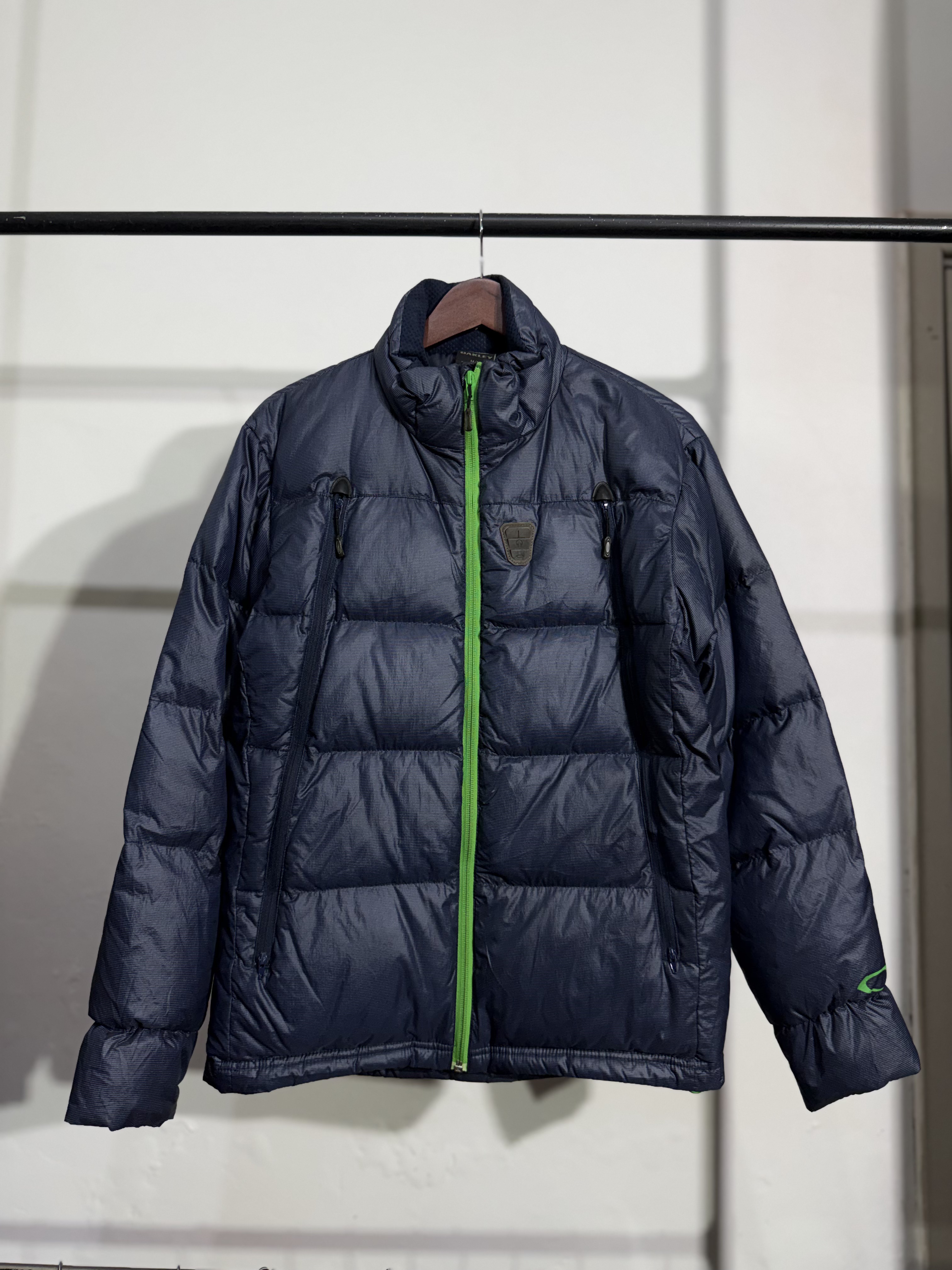 Campera Oakley