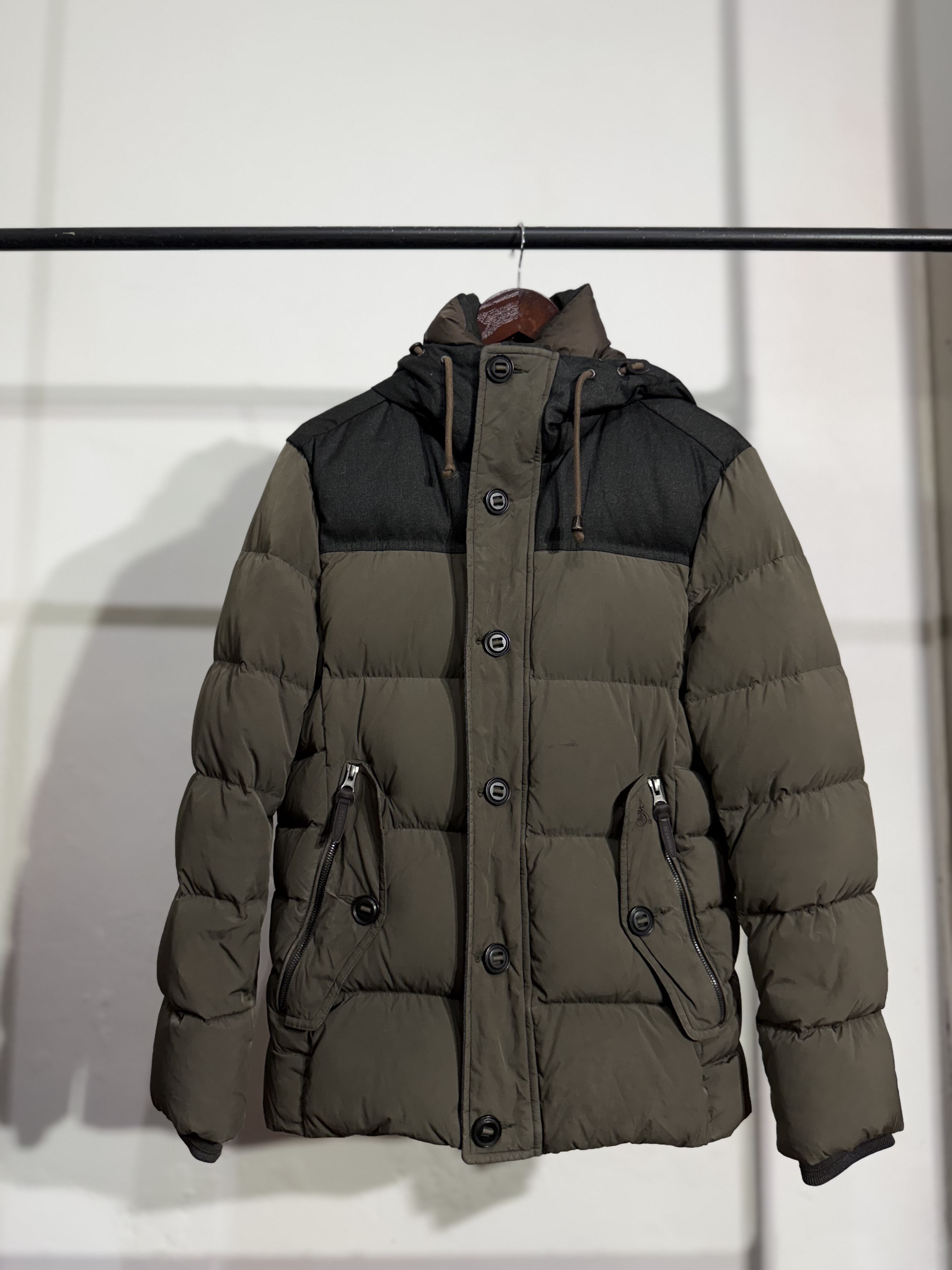 Campera Beanpole