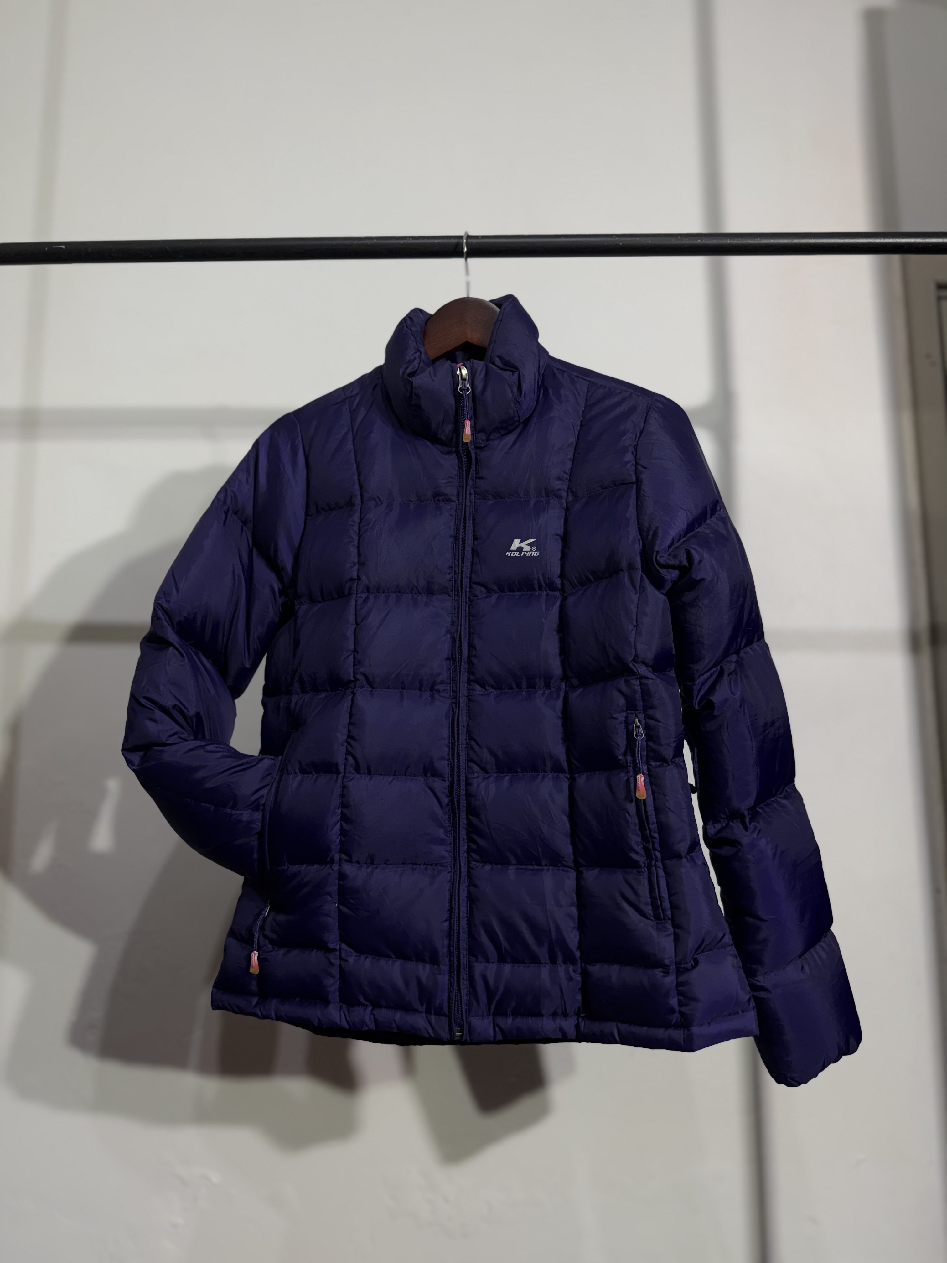 Campera Kolping
