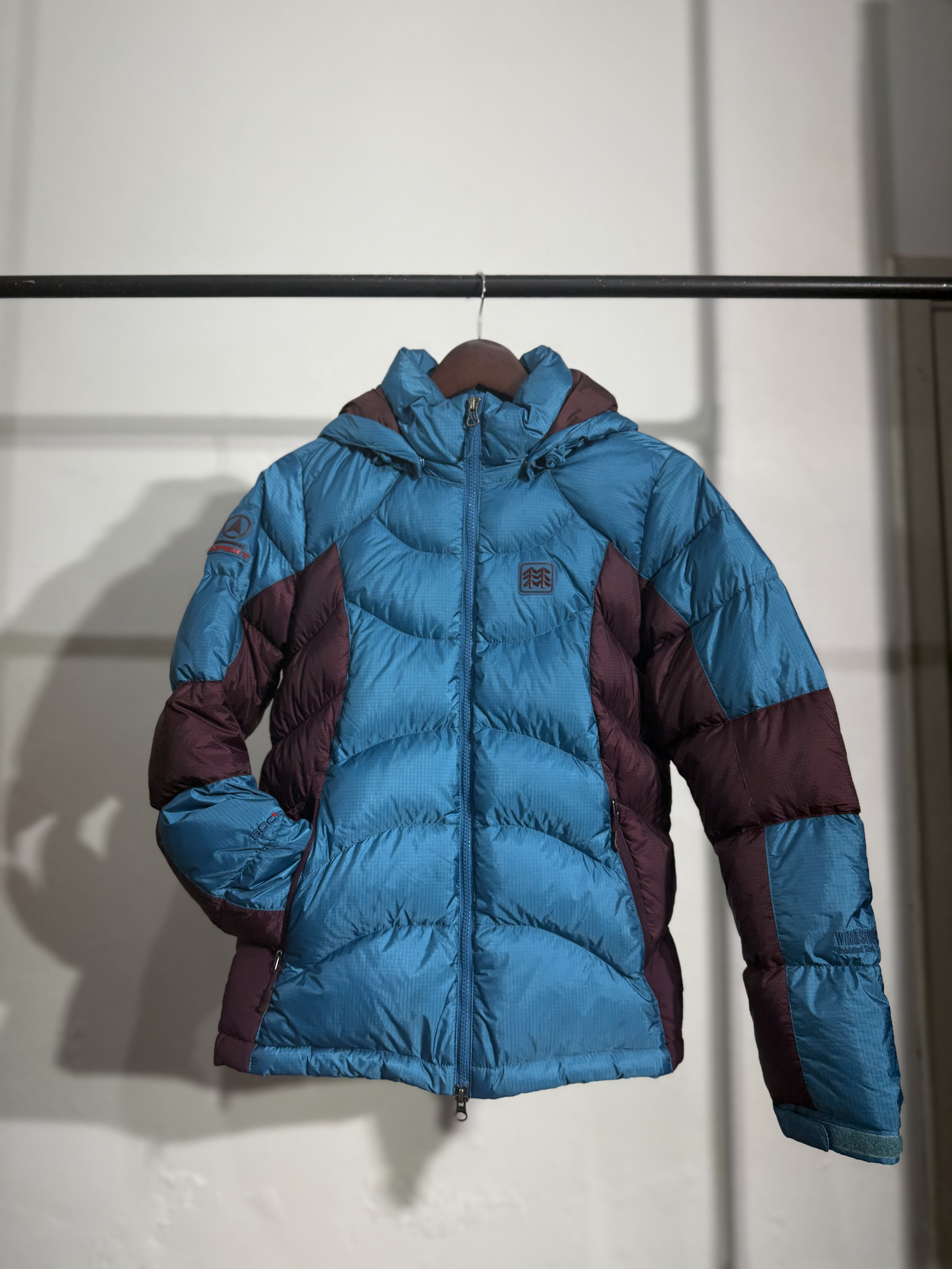 Campera Kolon Sport