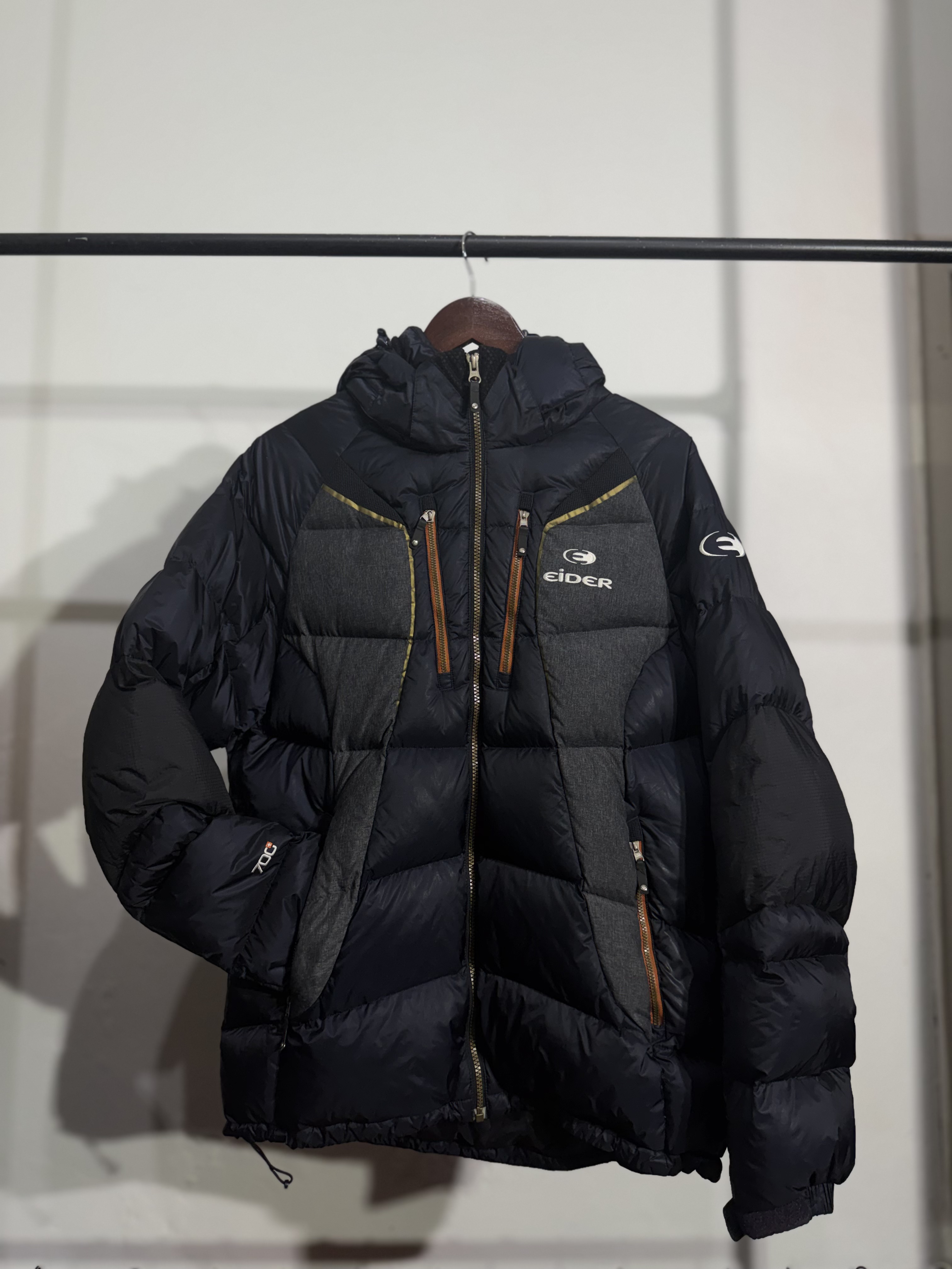 Campera Eider