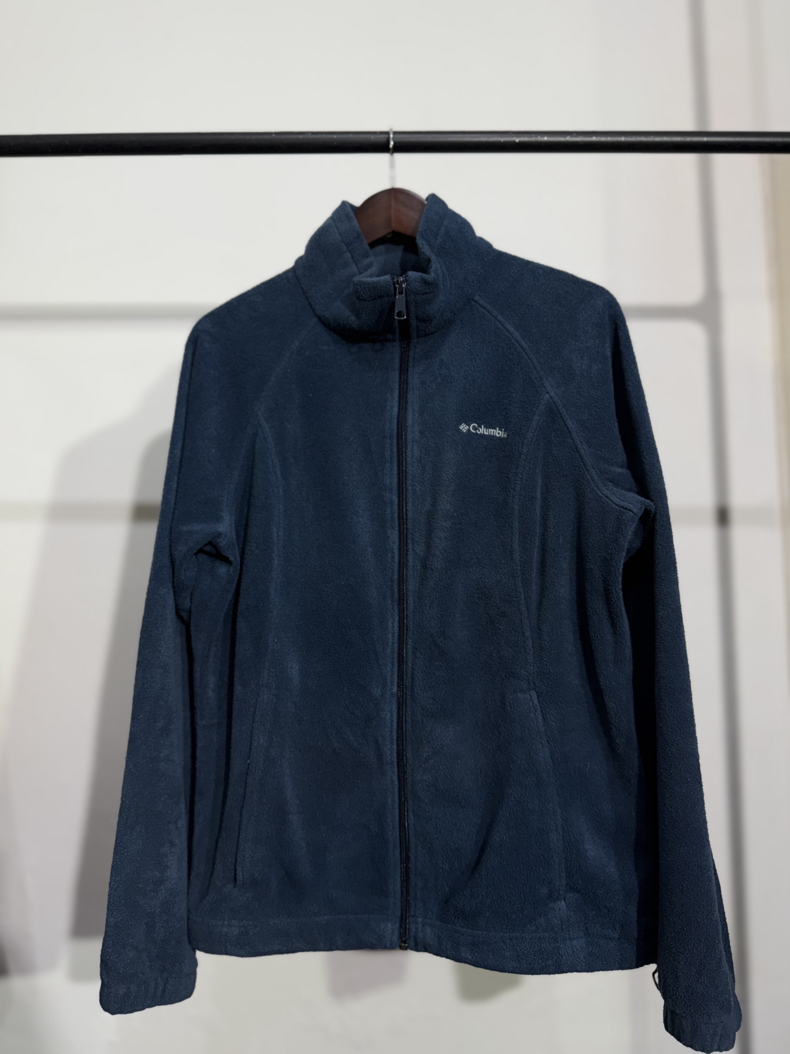 Campera polar Columbia