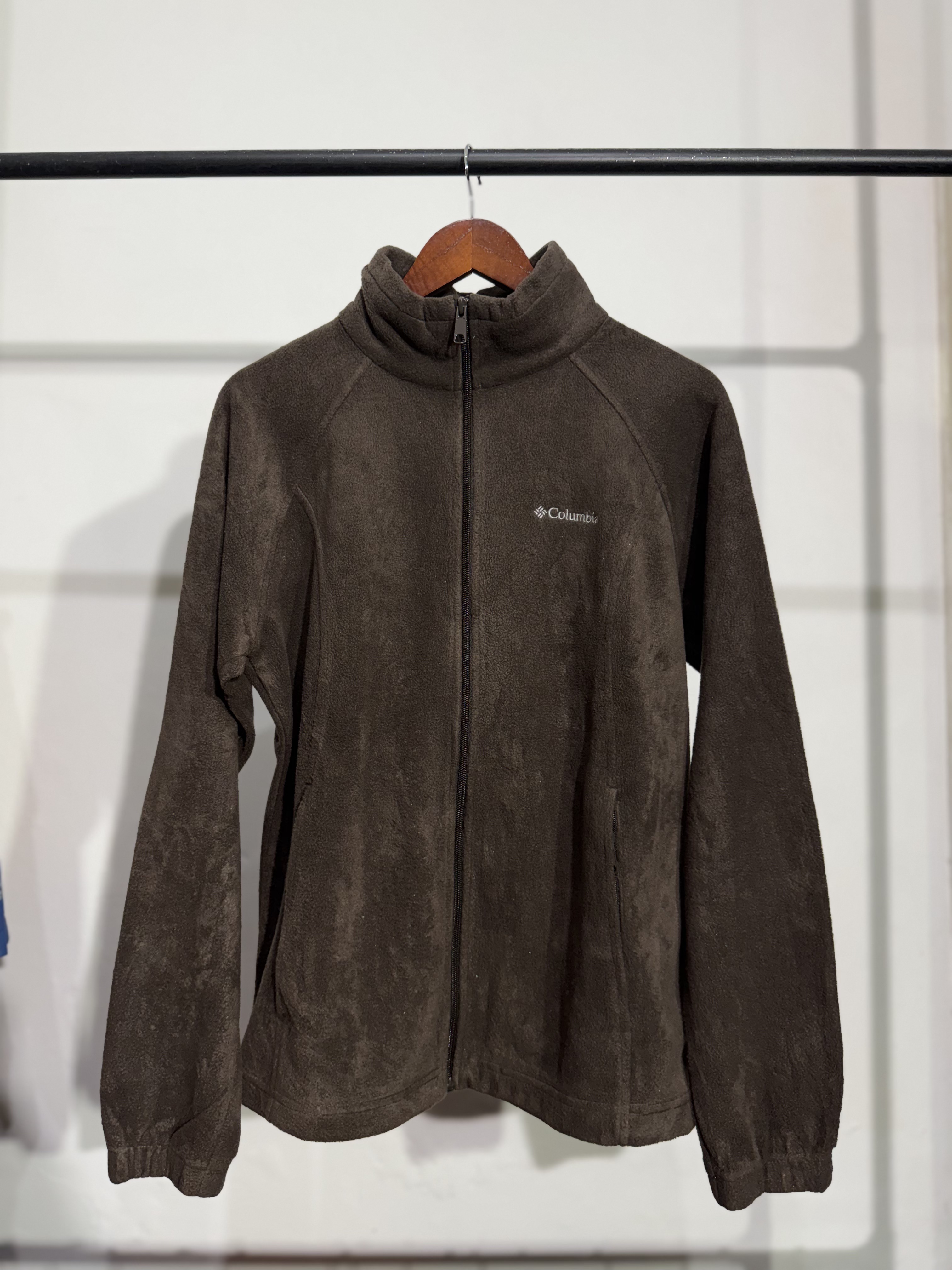 Campera polar Columbia