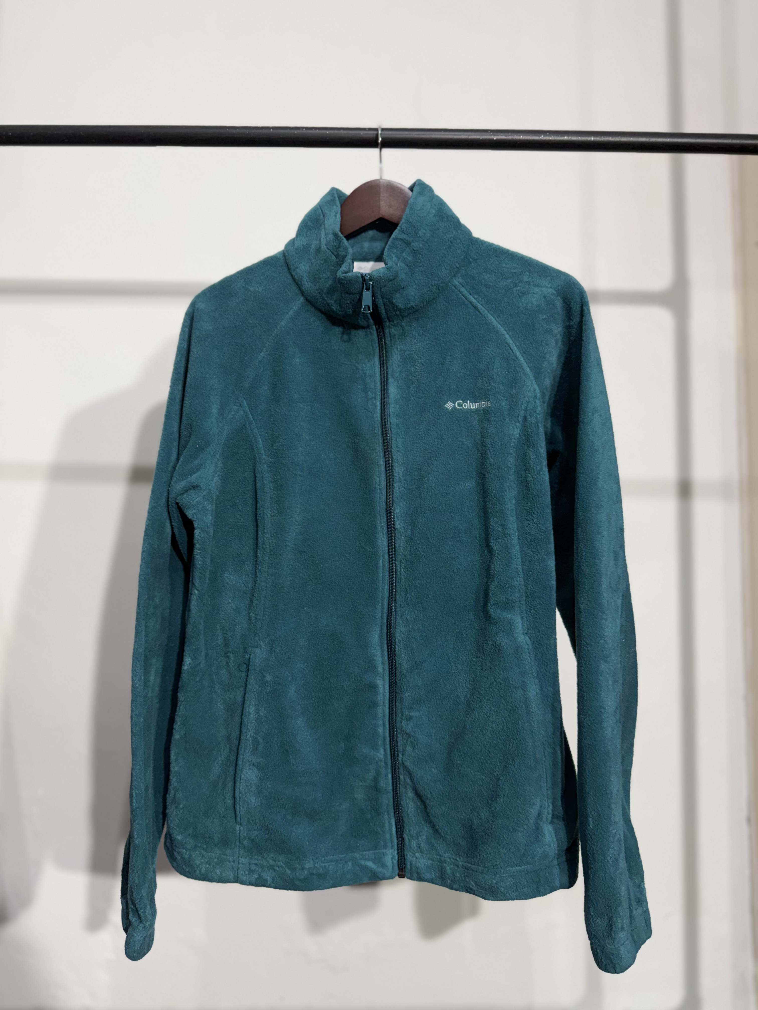 Campera polar columbia