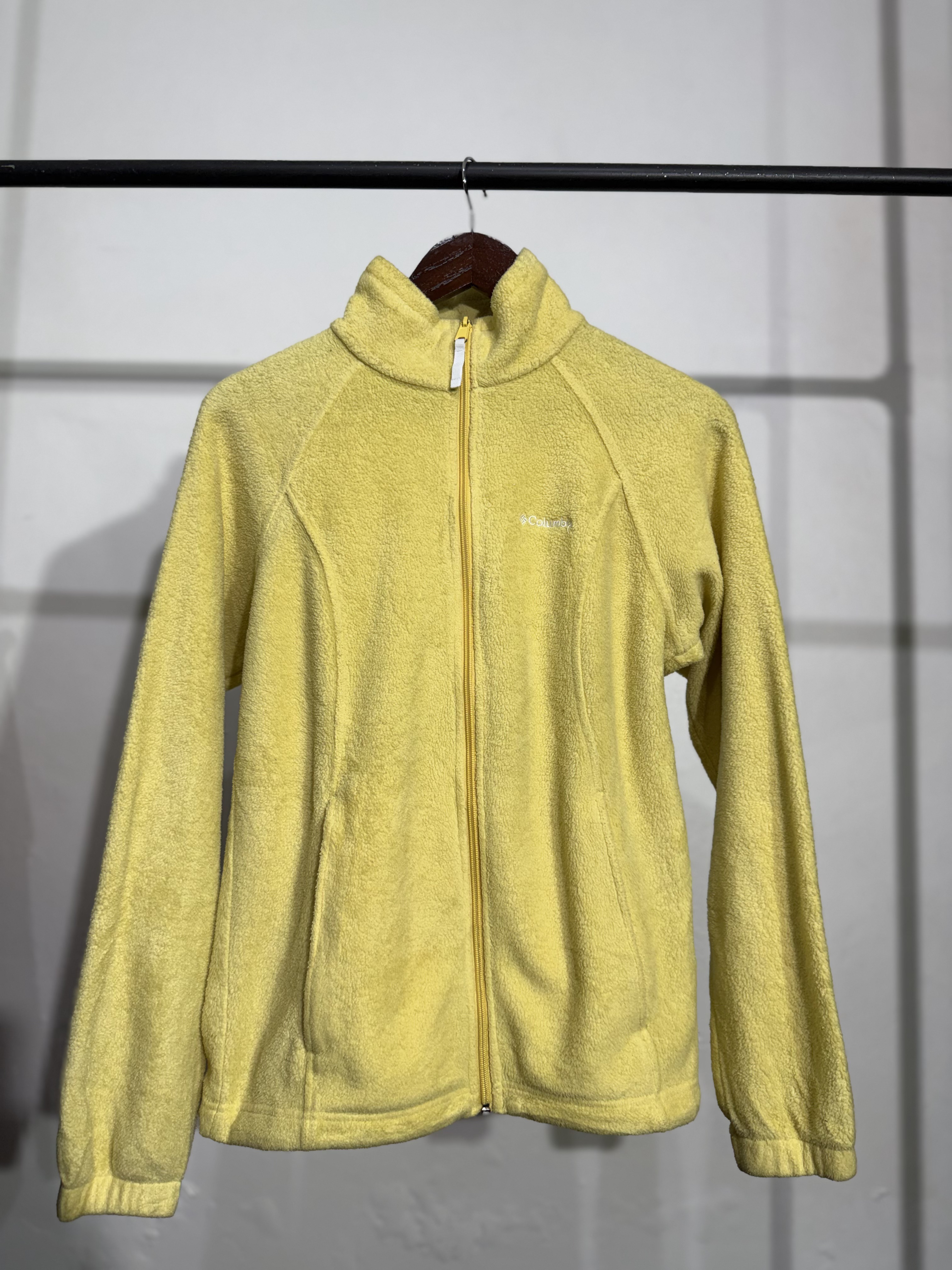 Campera polar columbia