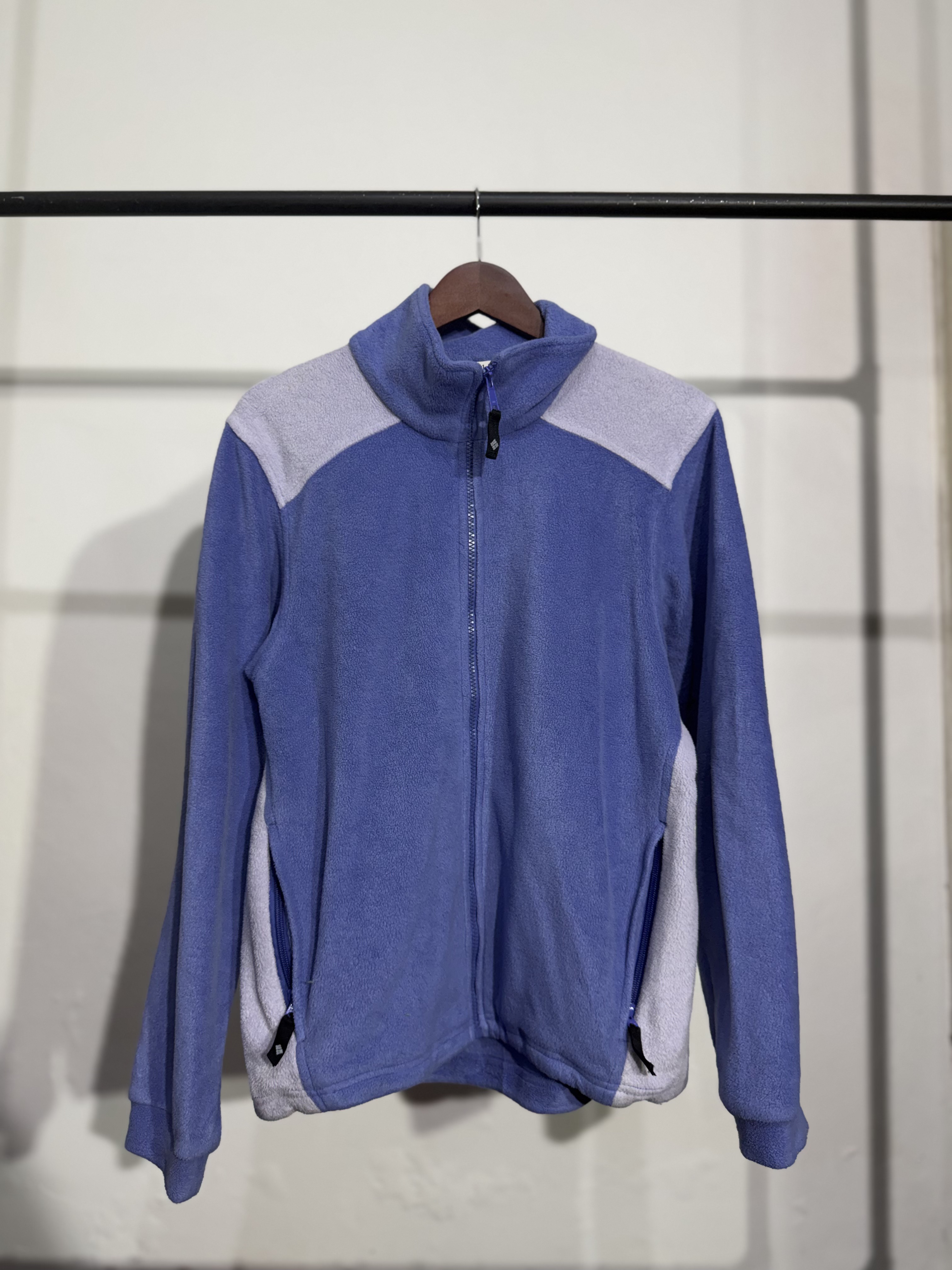 Campera Polar Columbia