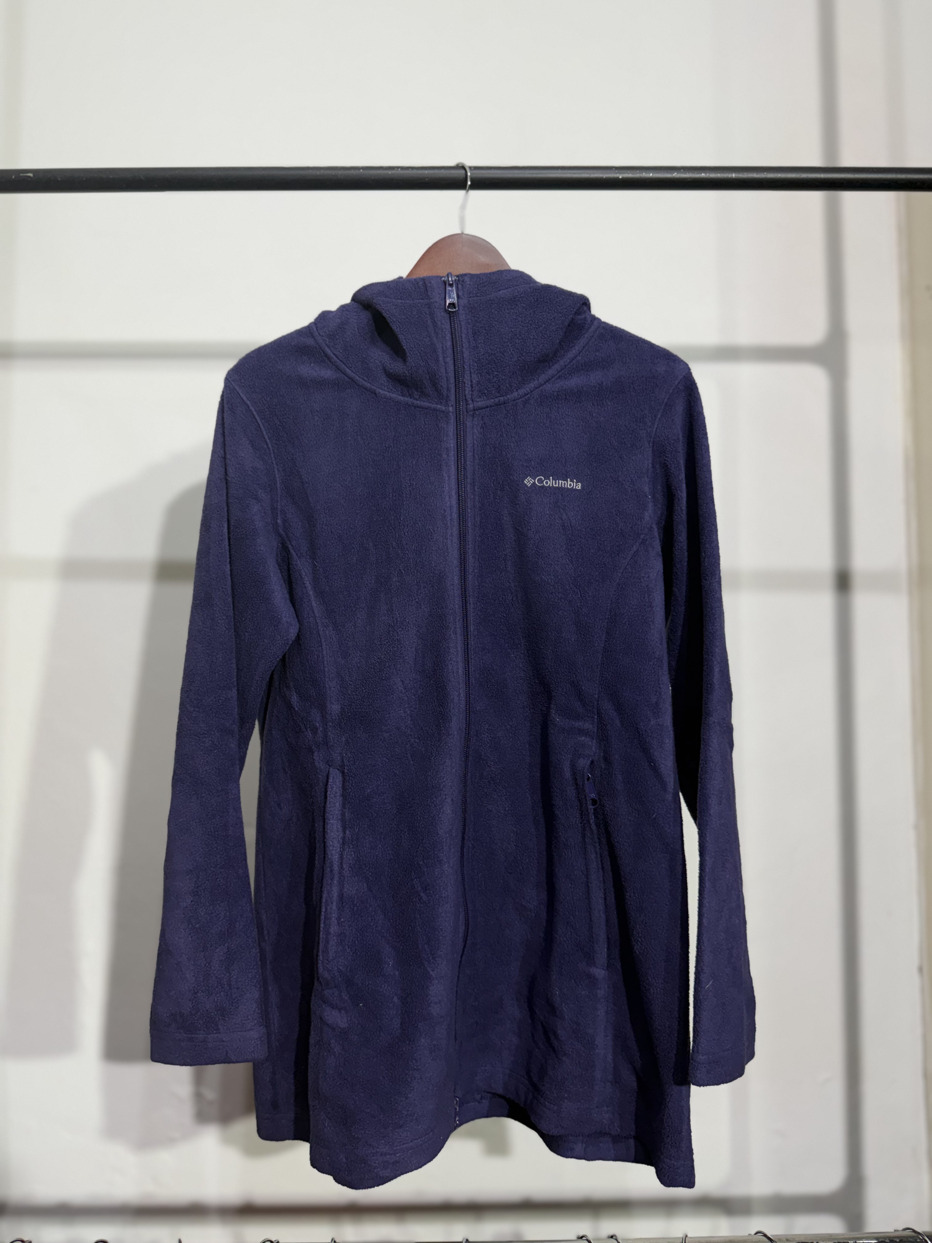 Campera polar Columbia