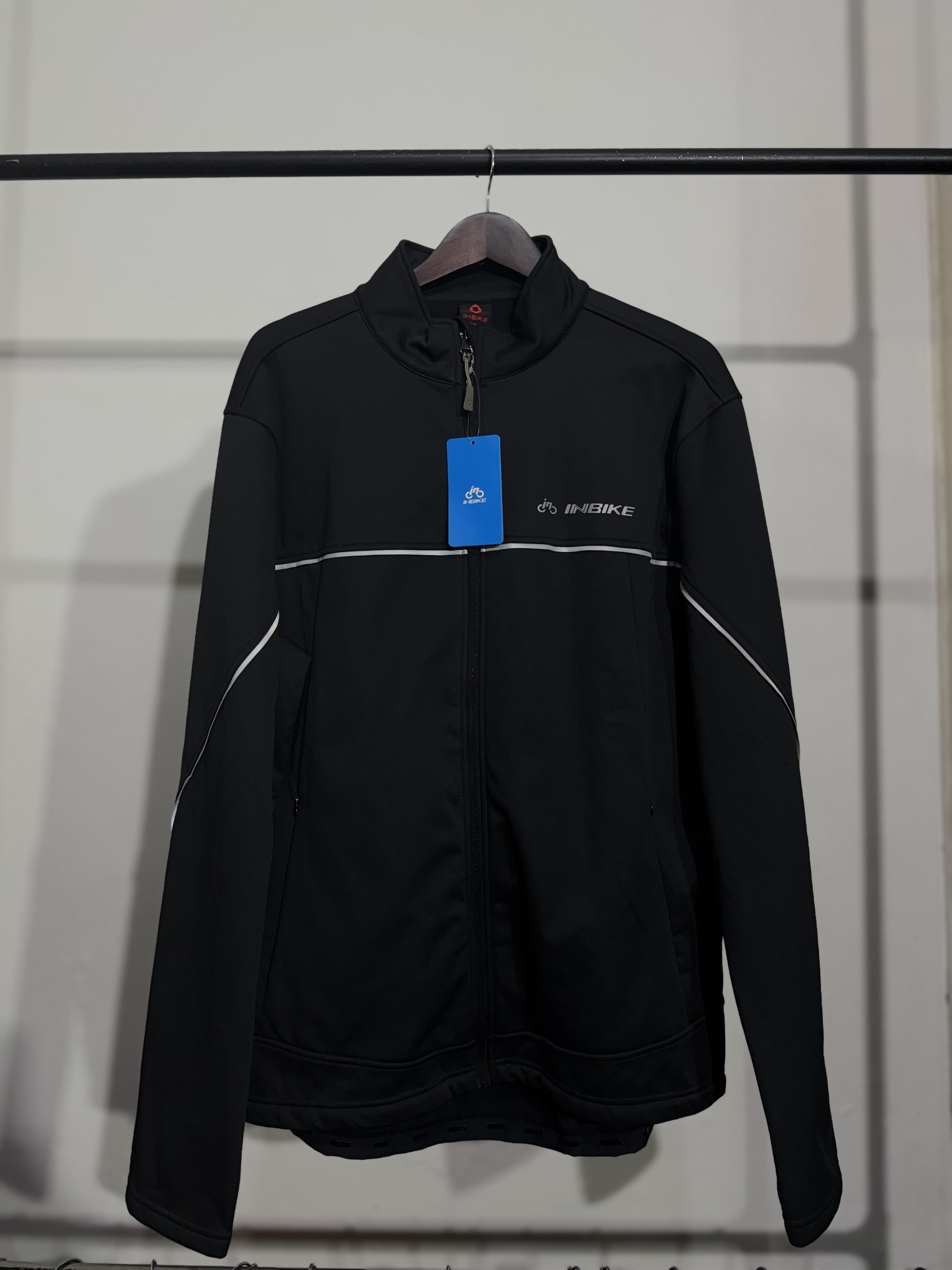 Campera INBIKE