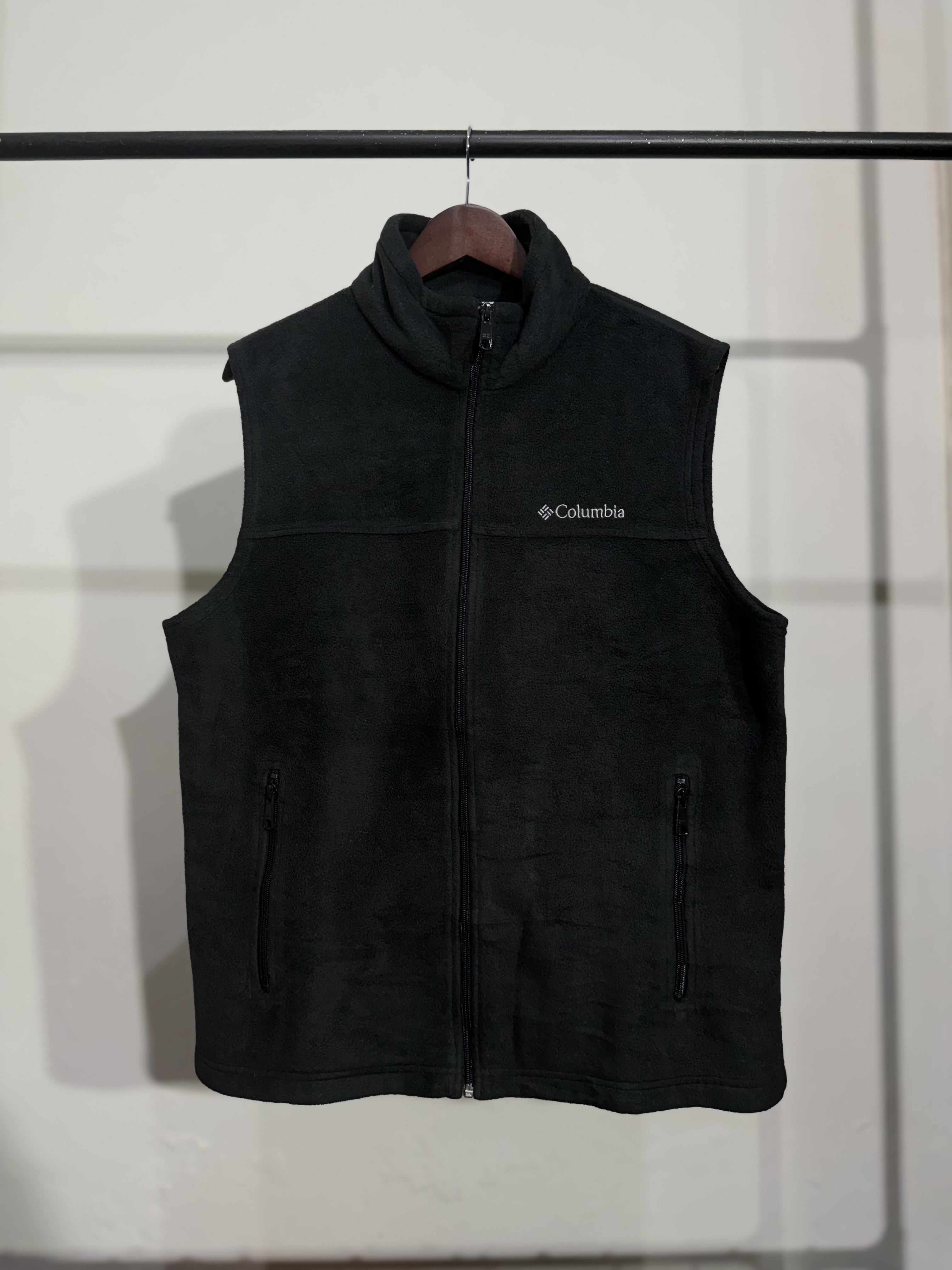 Chaleco polar columbia