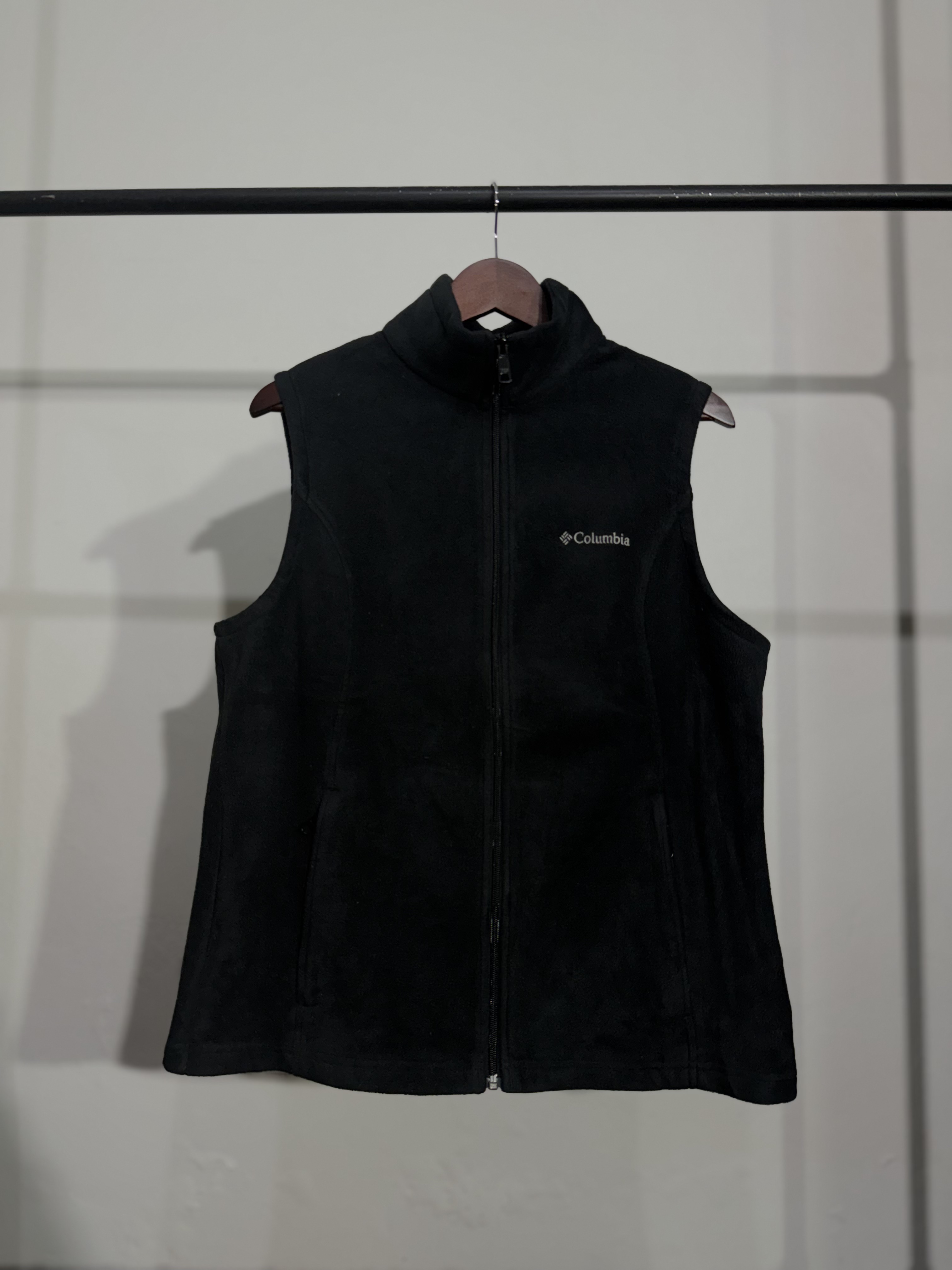 Chaleco polar Columbia