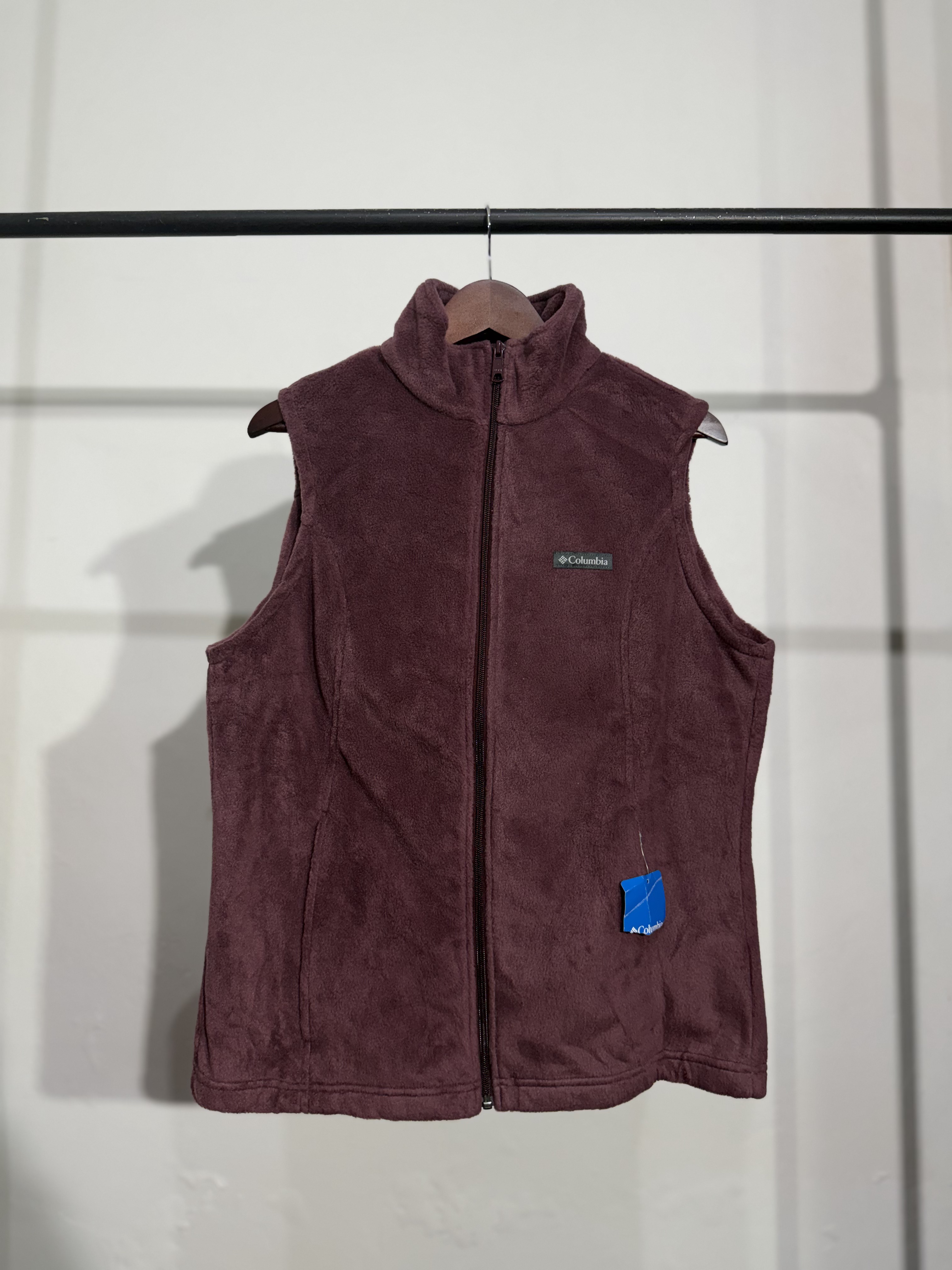 Chaleco polar columbia