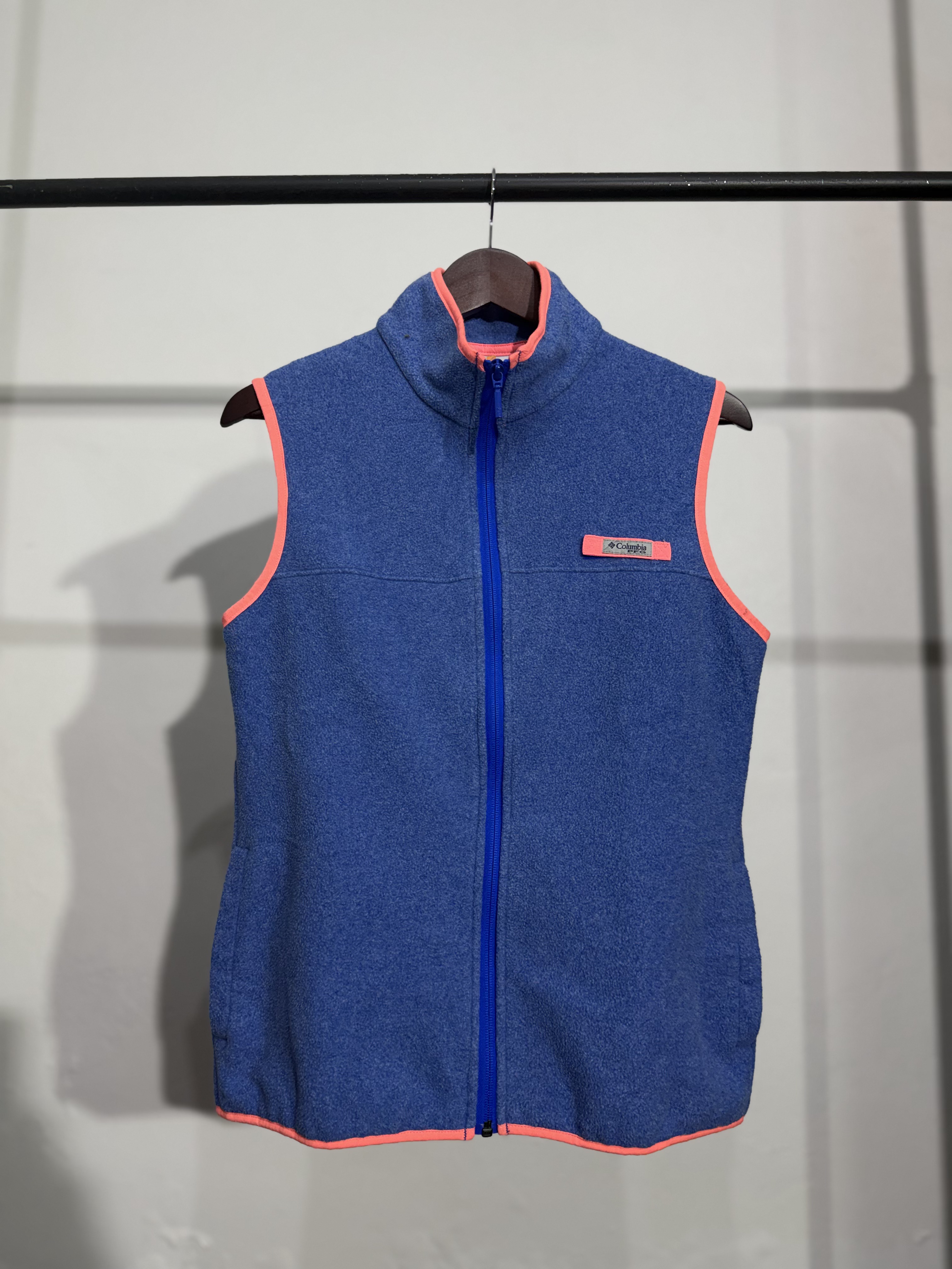 Chaleco Columbia PFG