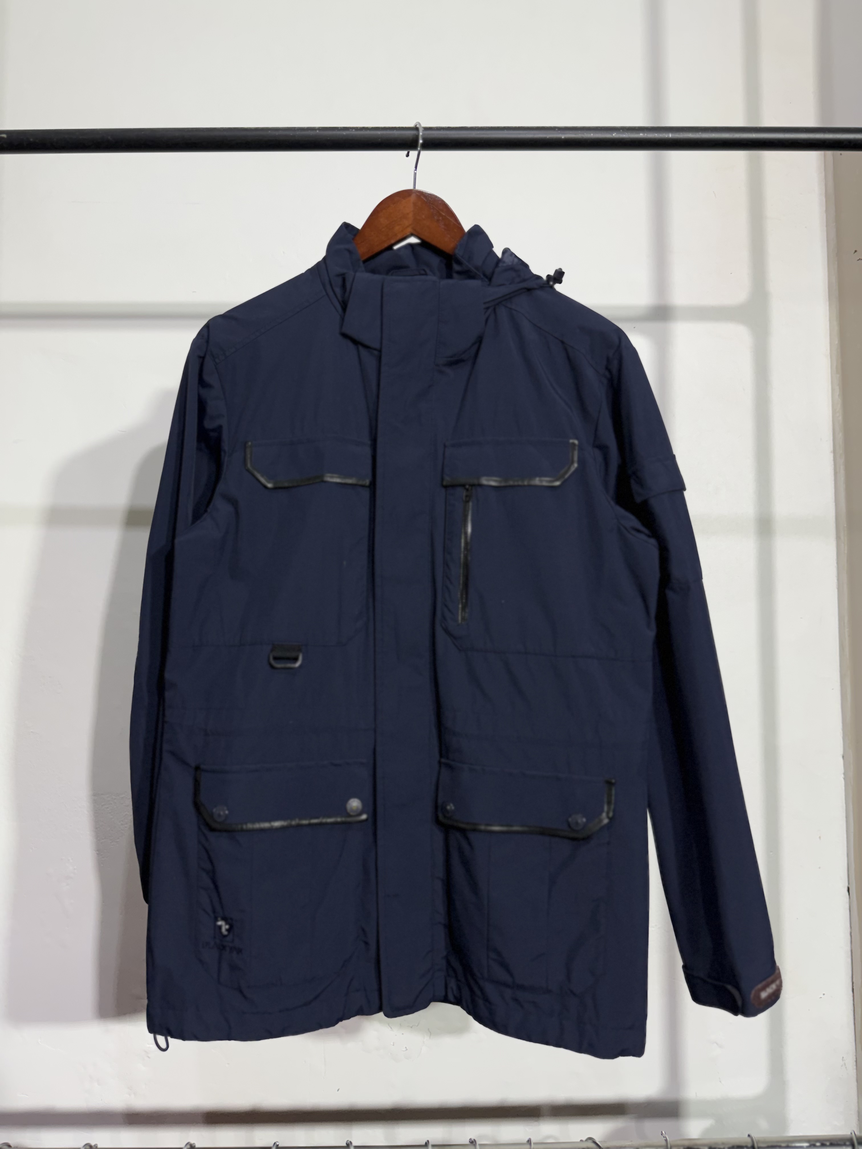 Campera BLACK YAK Explorer Series
