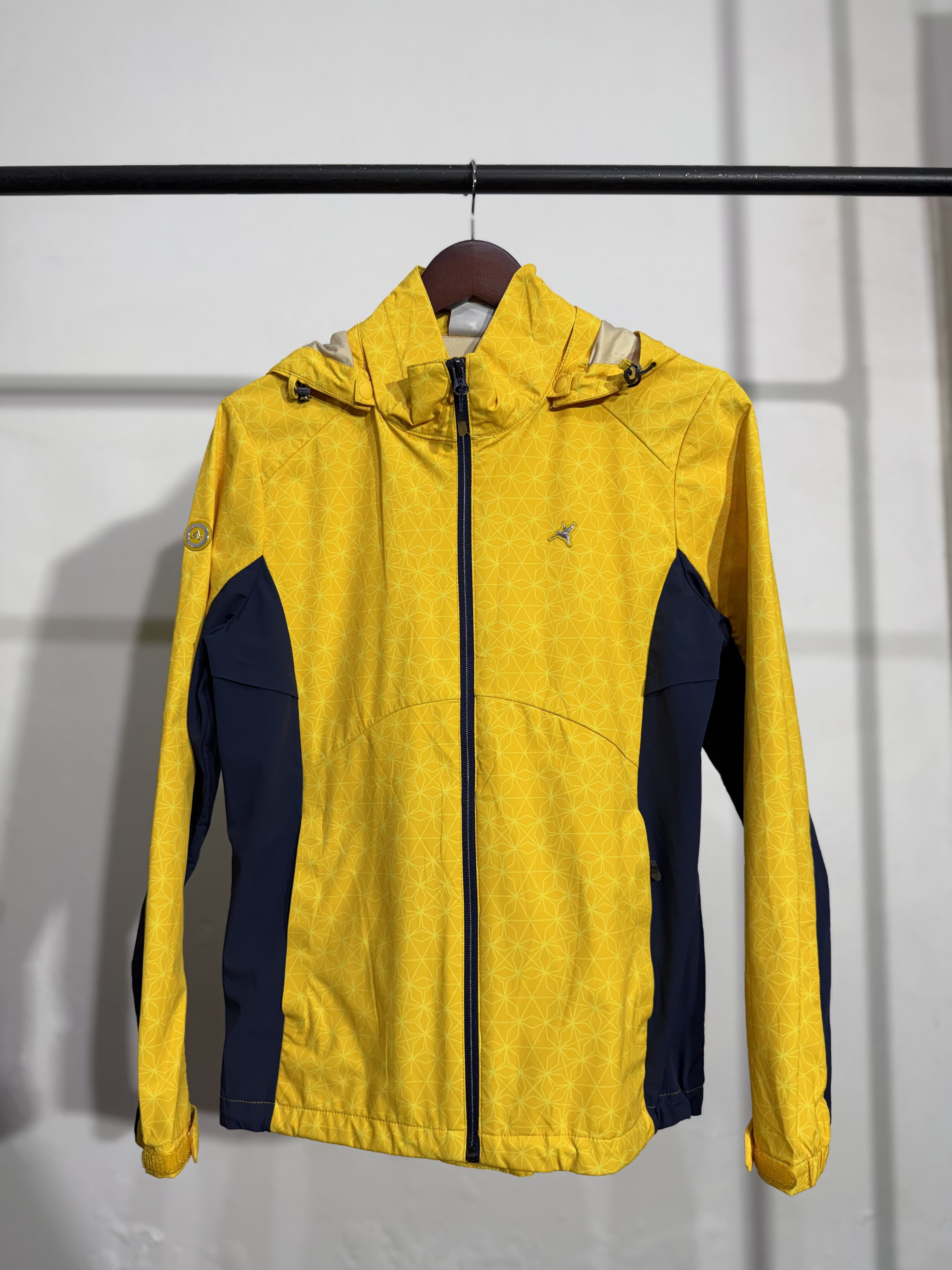Campera WEESTWOOD