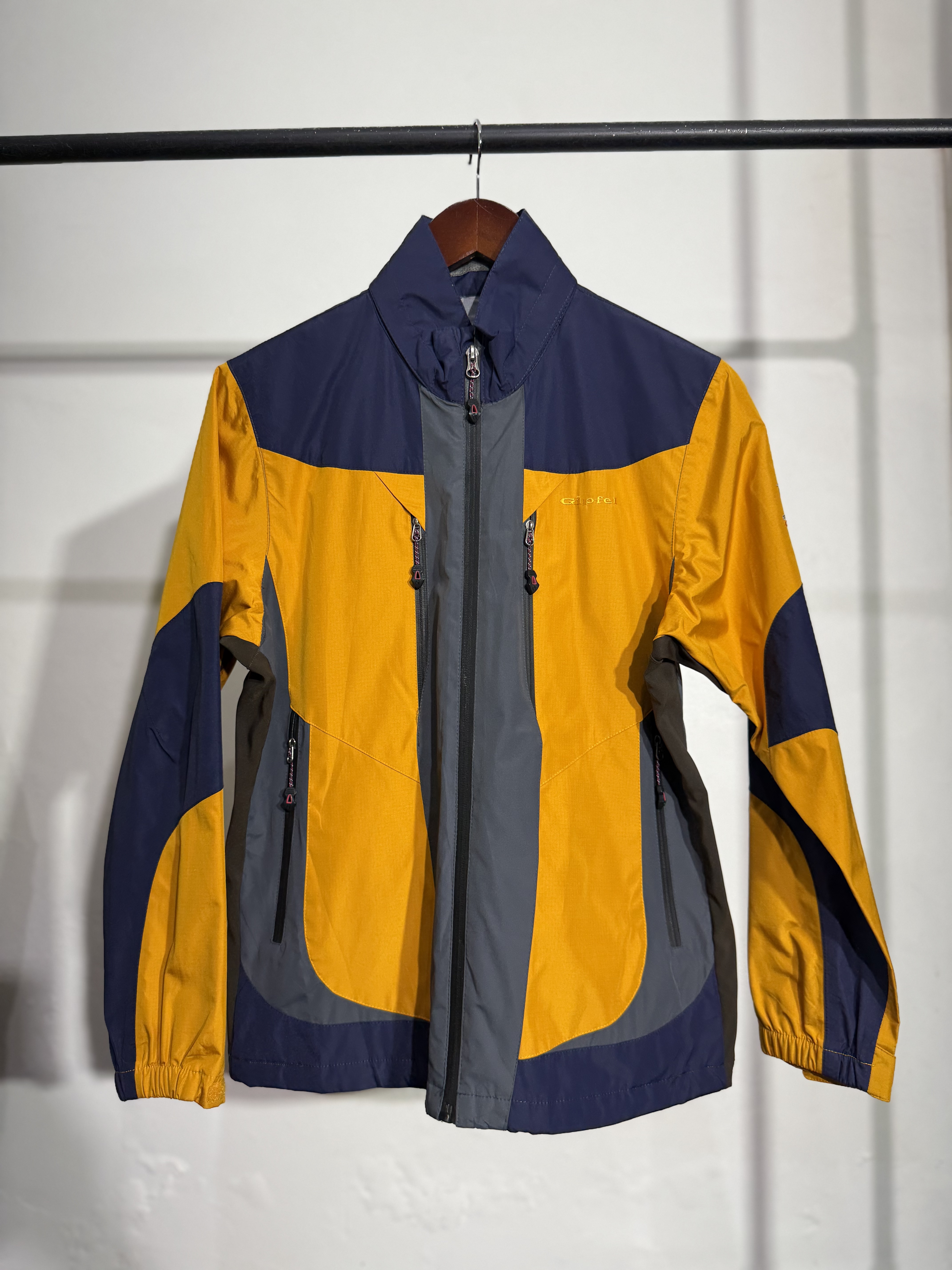 Campera Gipel