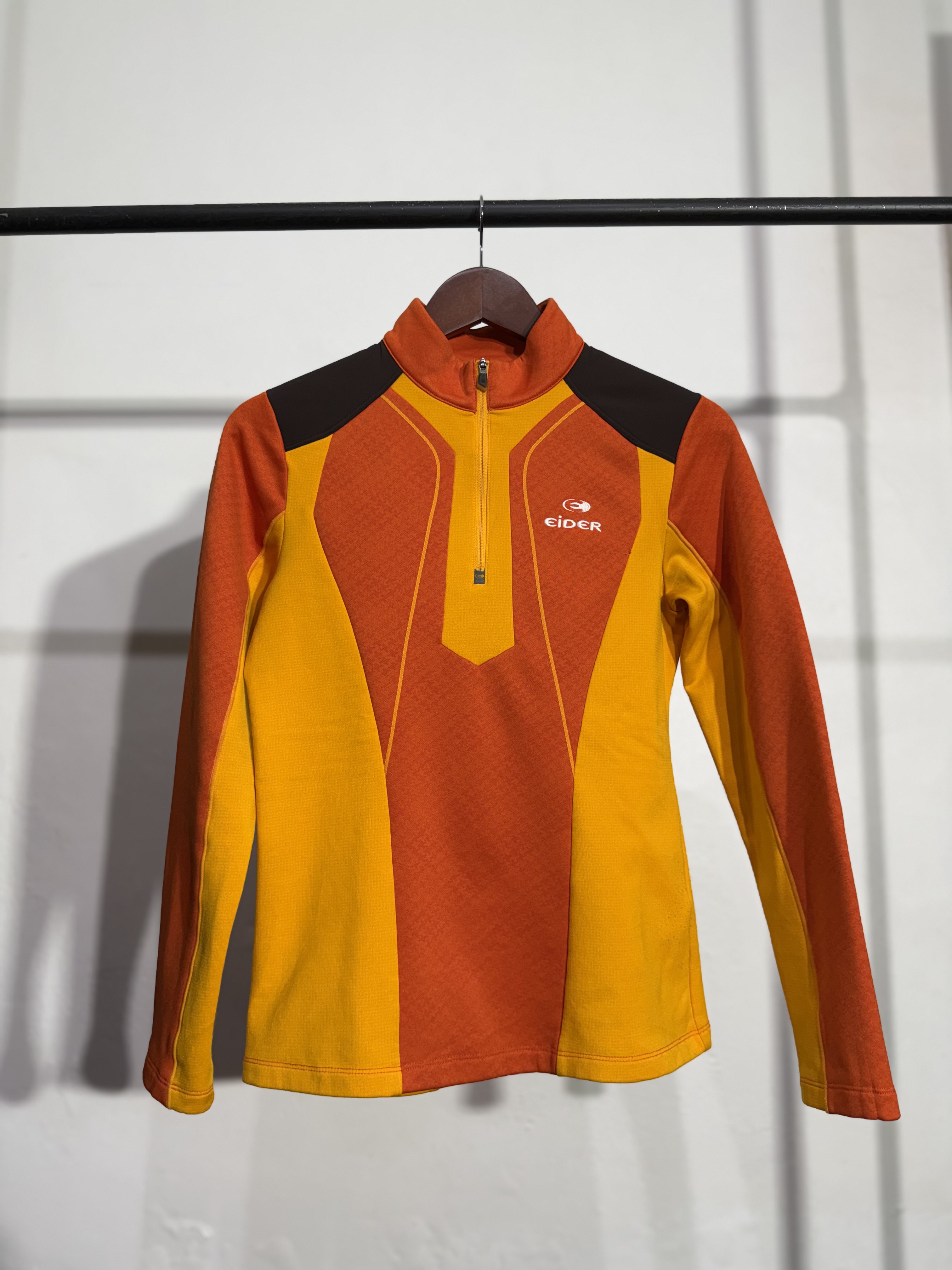 Buzo térmico Eider