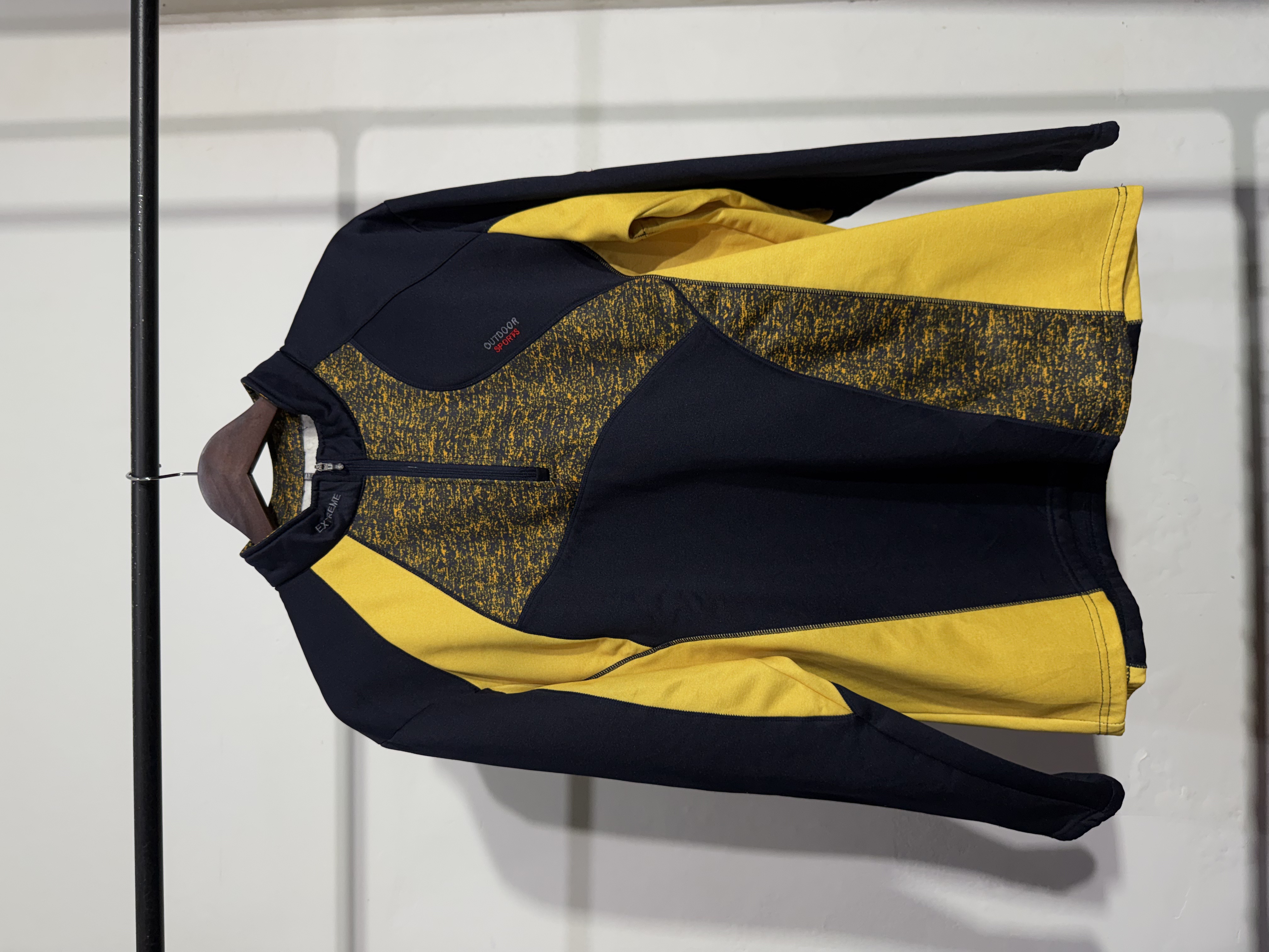 Buzo térmico Outdoor Sports