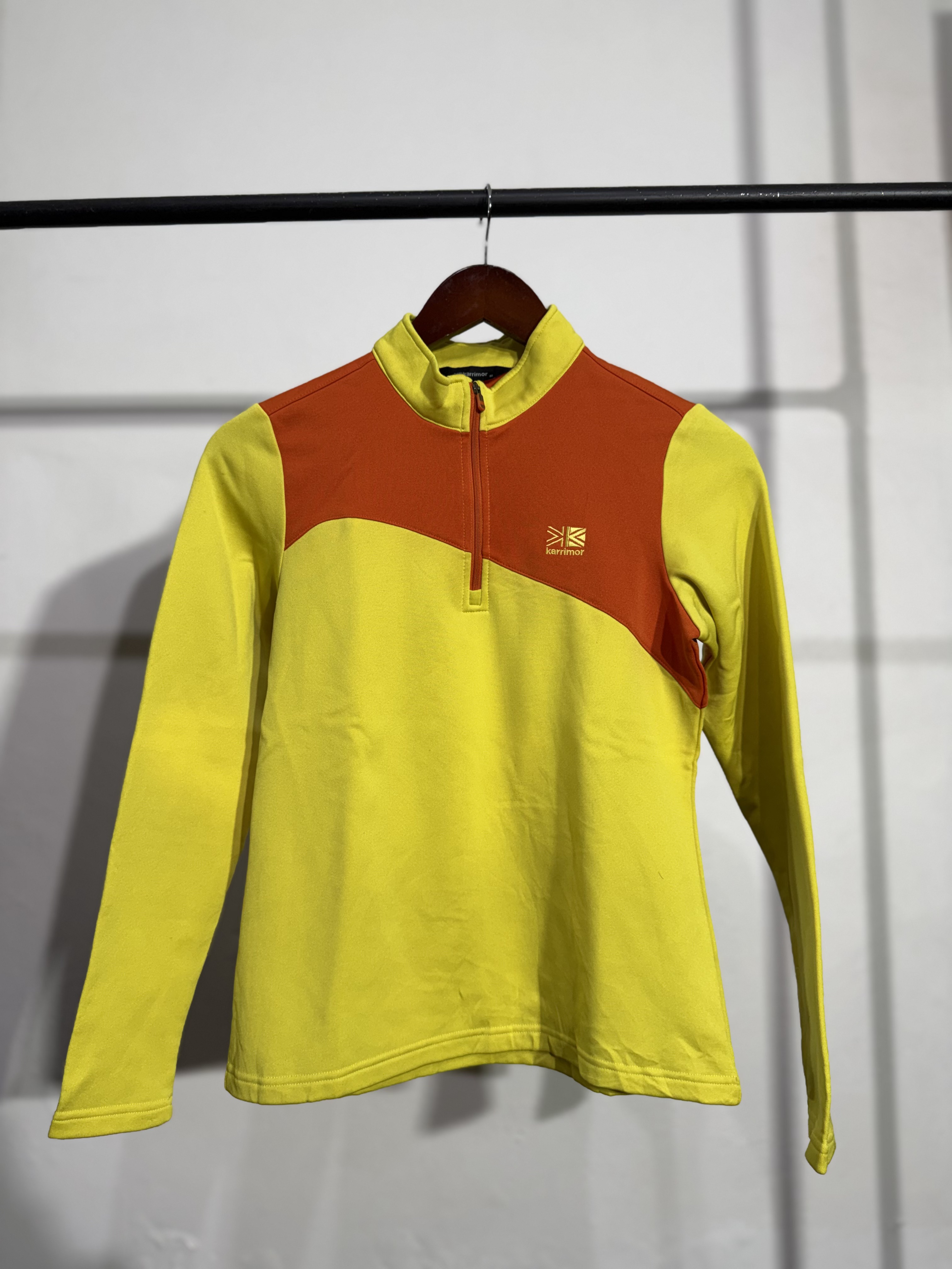 Buzo Térmico Karrimor