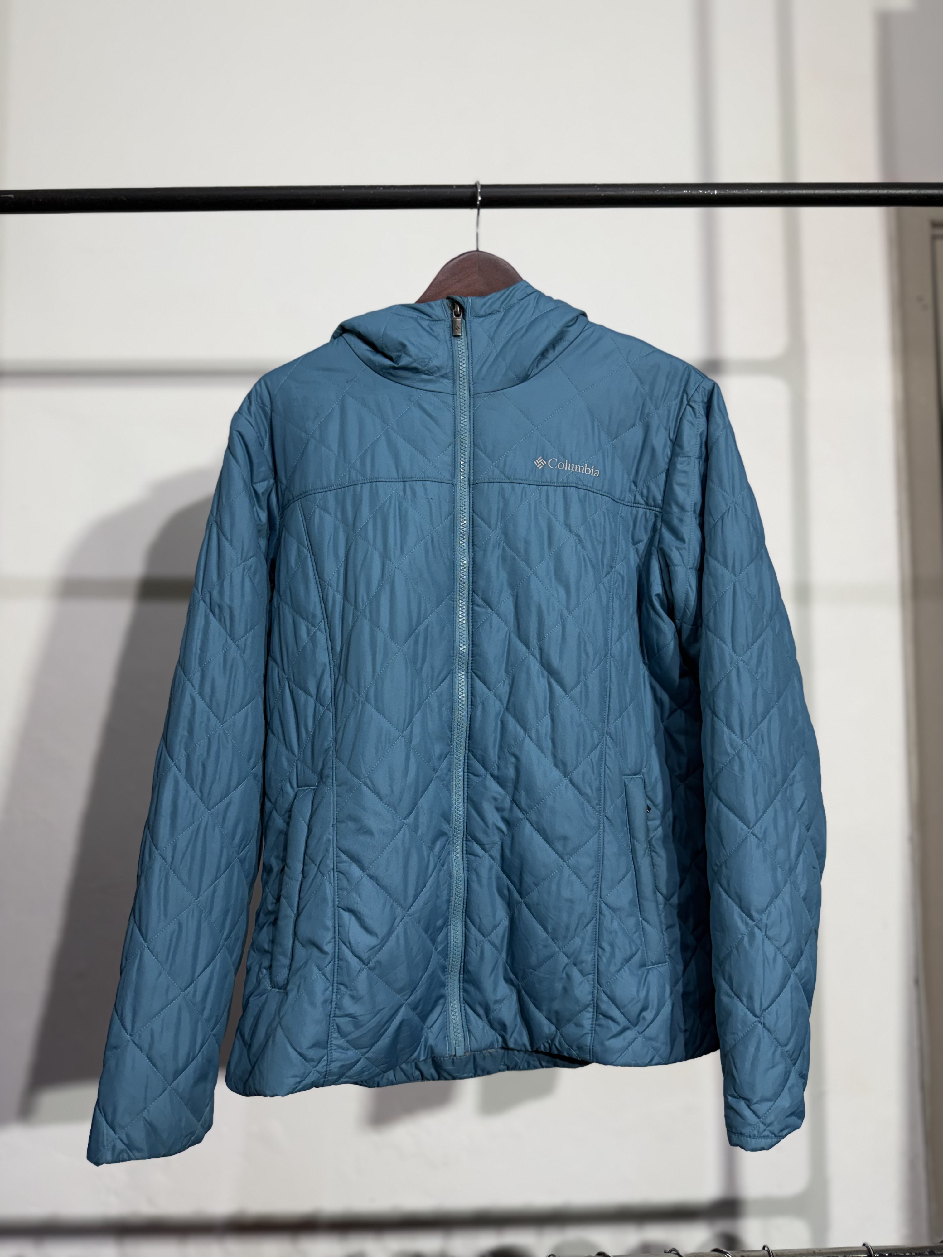 Campera Columbia