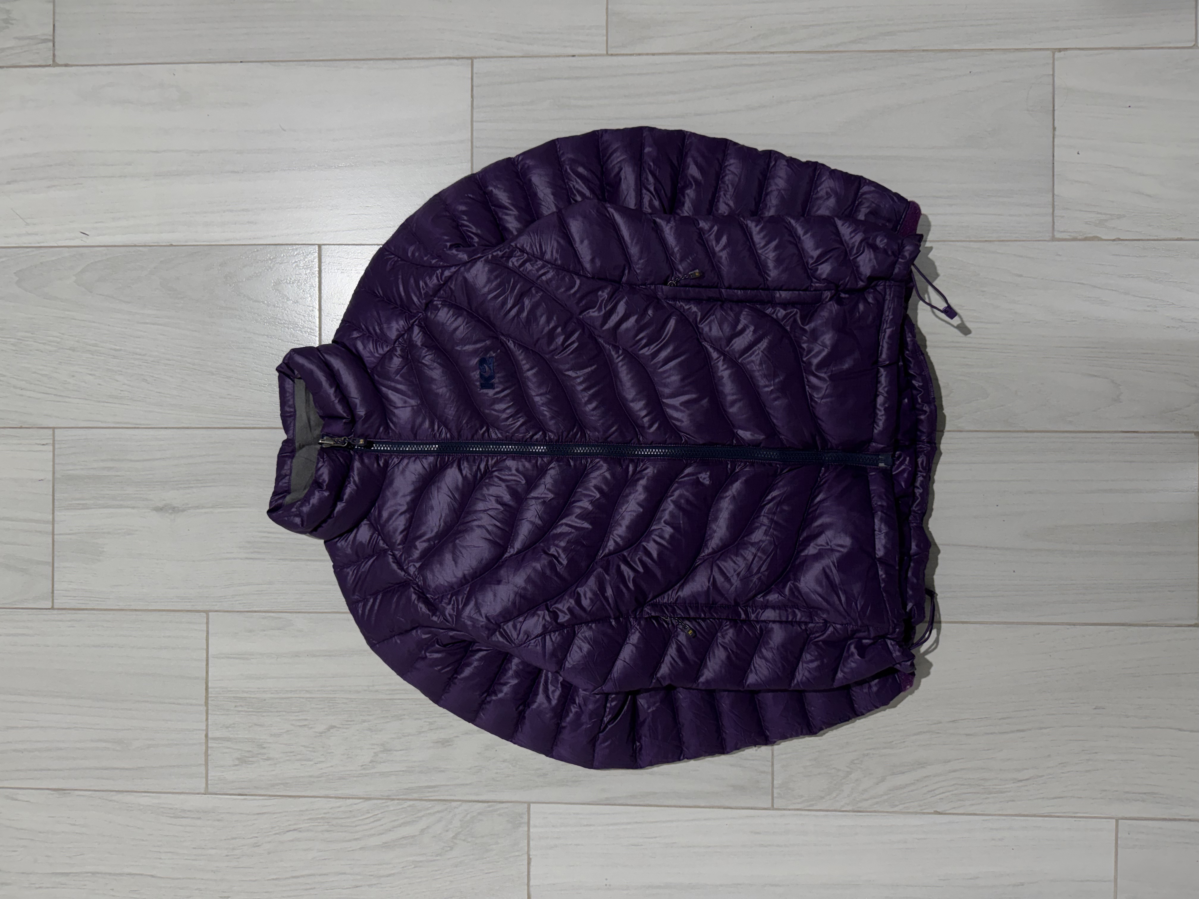 Campera K2