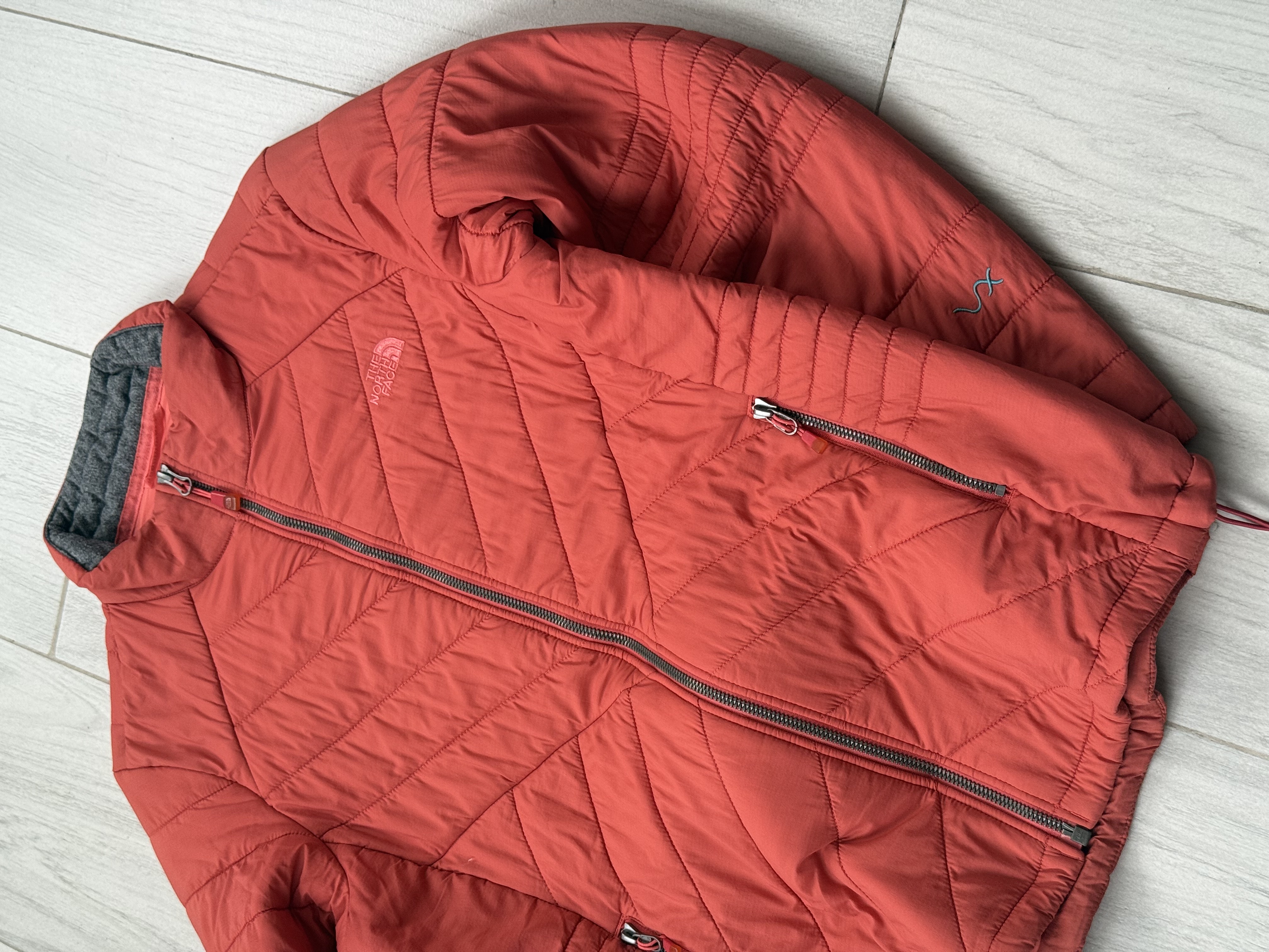 Campera The North Face