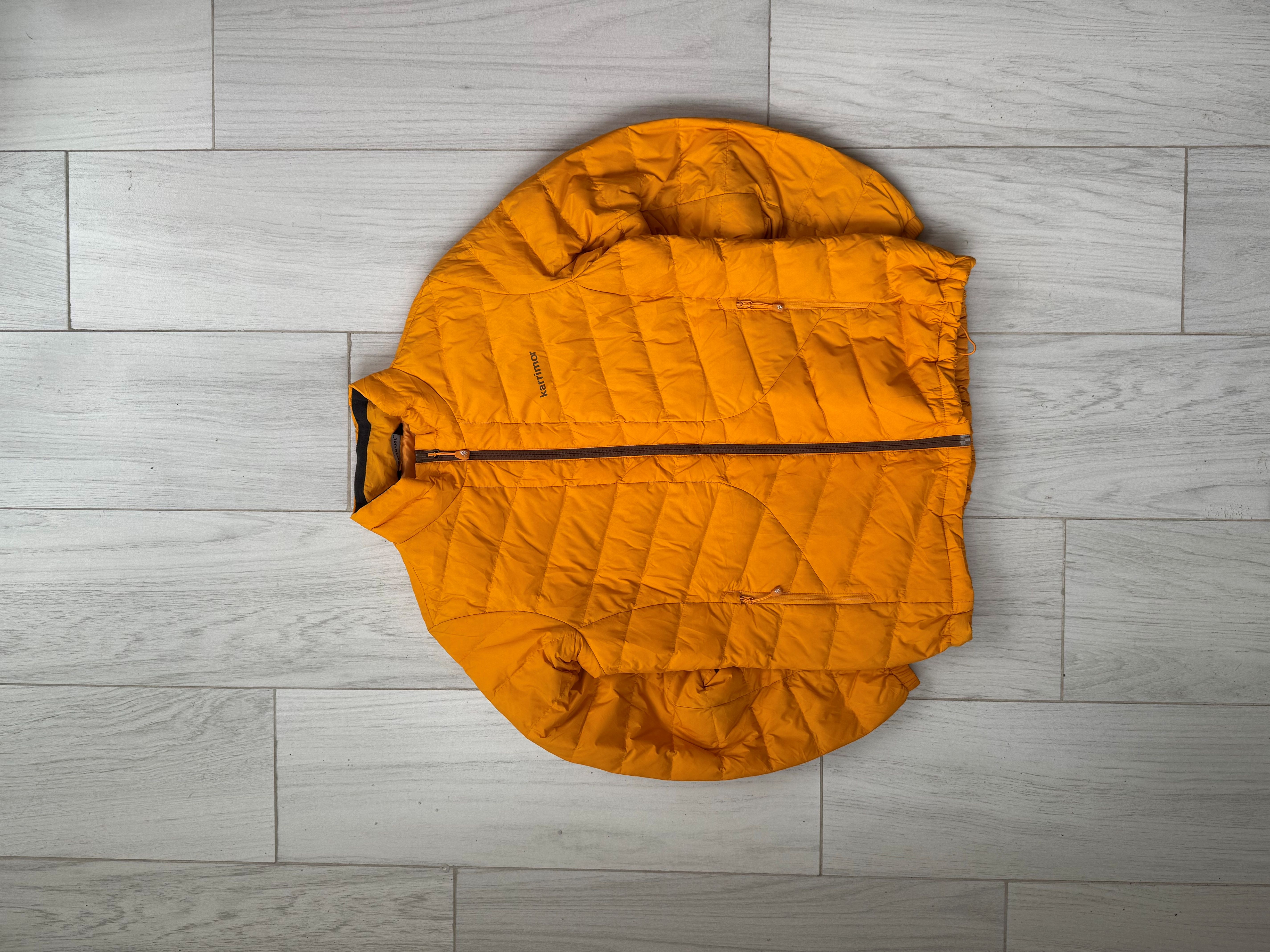Campera Karrimor